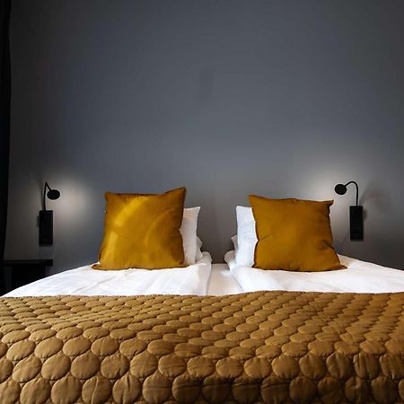 Best Western Hotel Arctic Eden Кируна Екстериор снимка