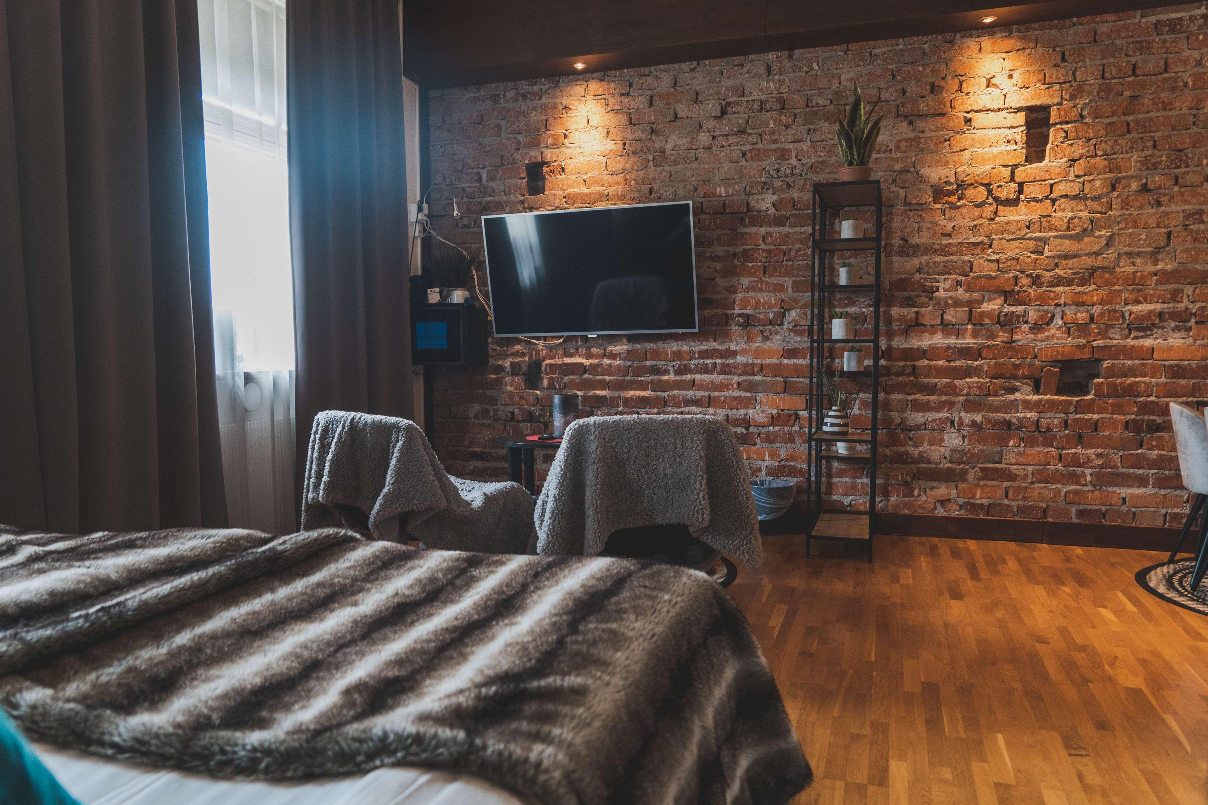 Best Western Hotel Arctic Eden Кируна Екстериор снимка