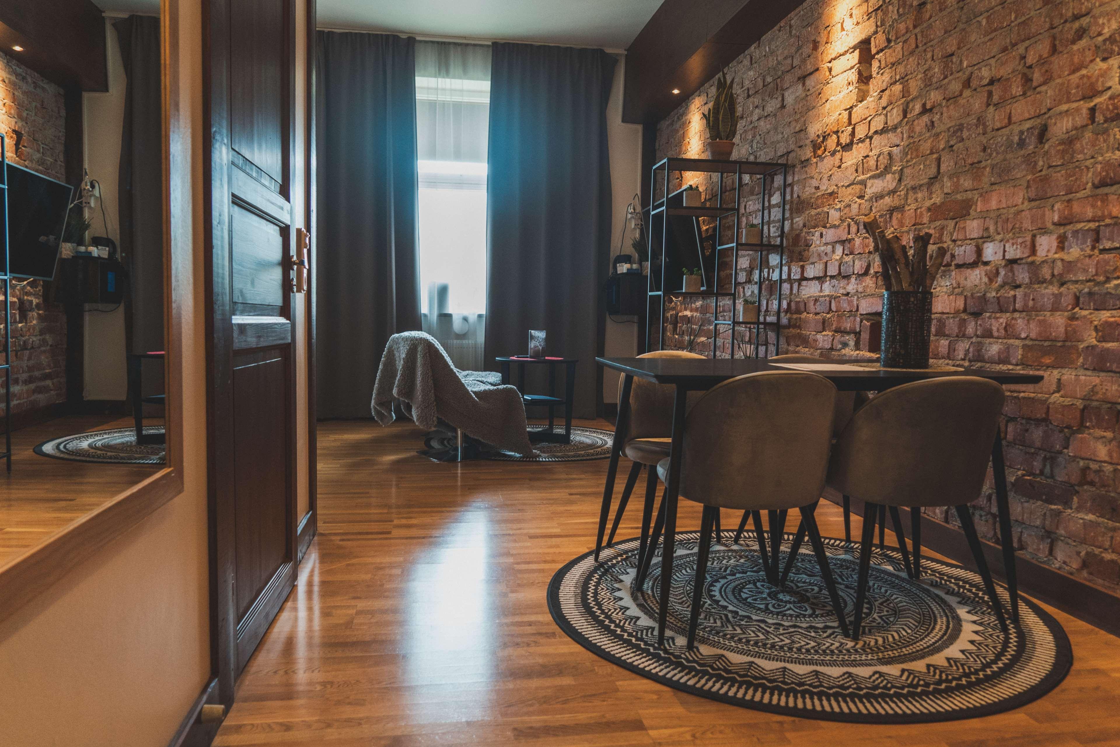 Best Western Hotel Arctic Eden Кируна Екстериор снимка