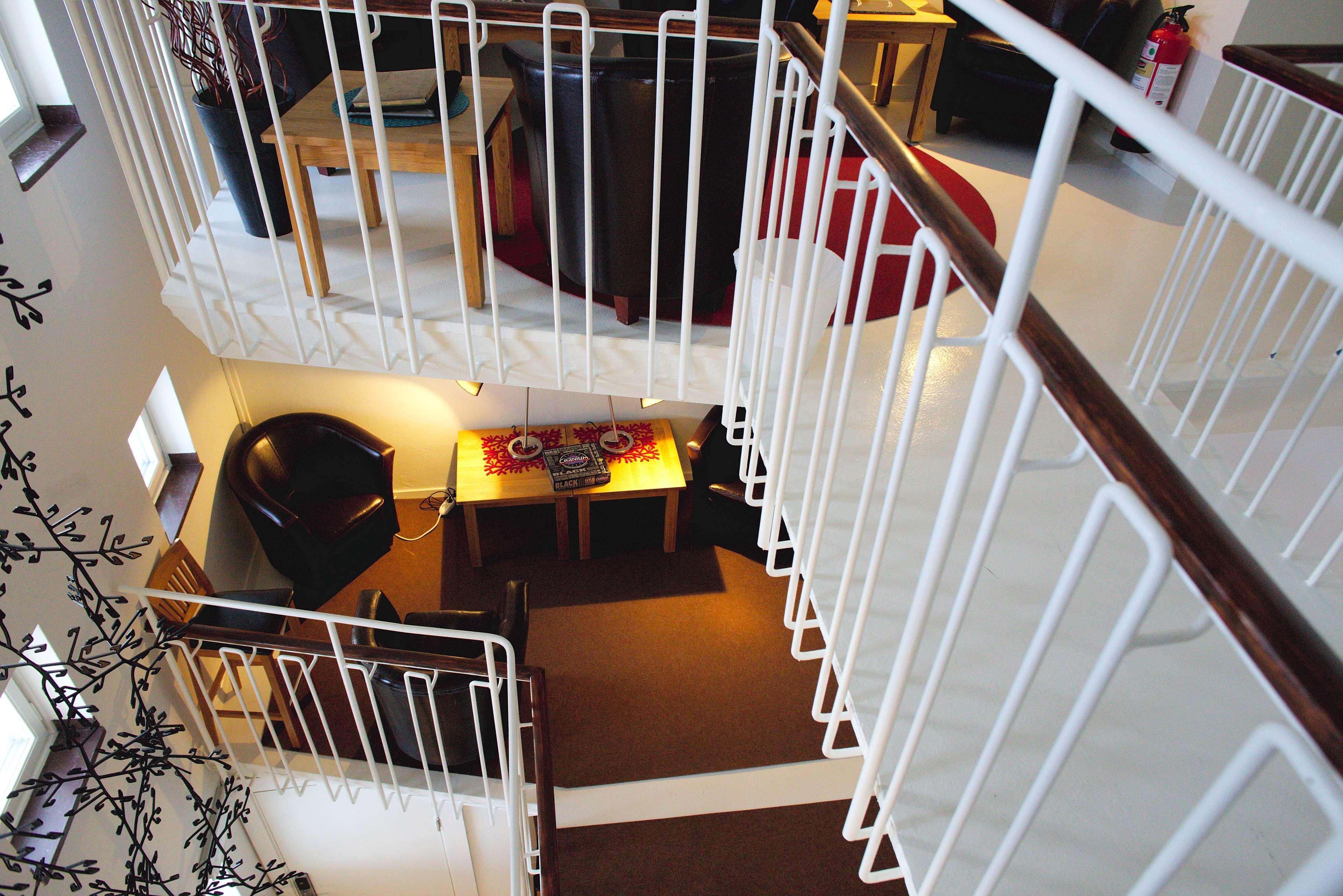 Best Western Hotel Arctic Eden Кируна Екстериор снимка