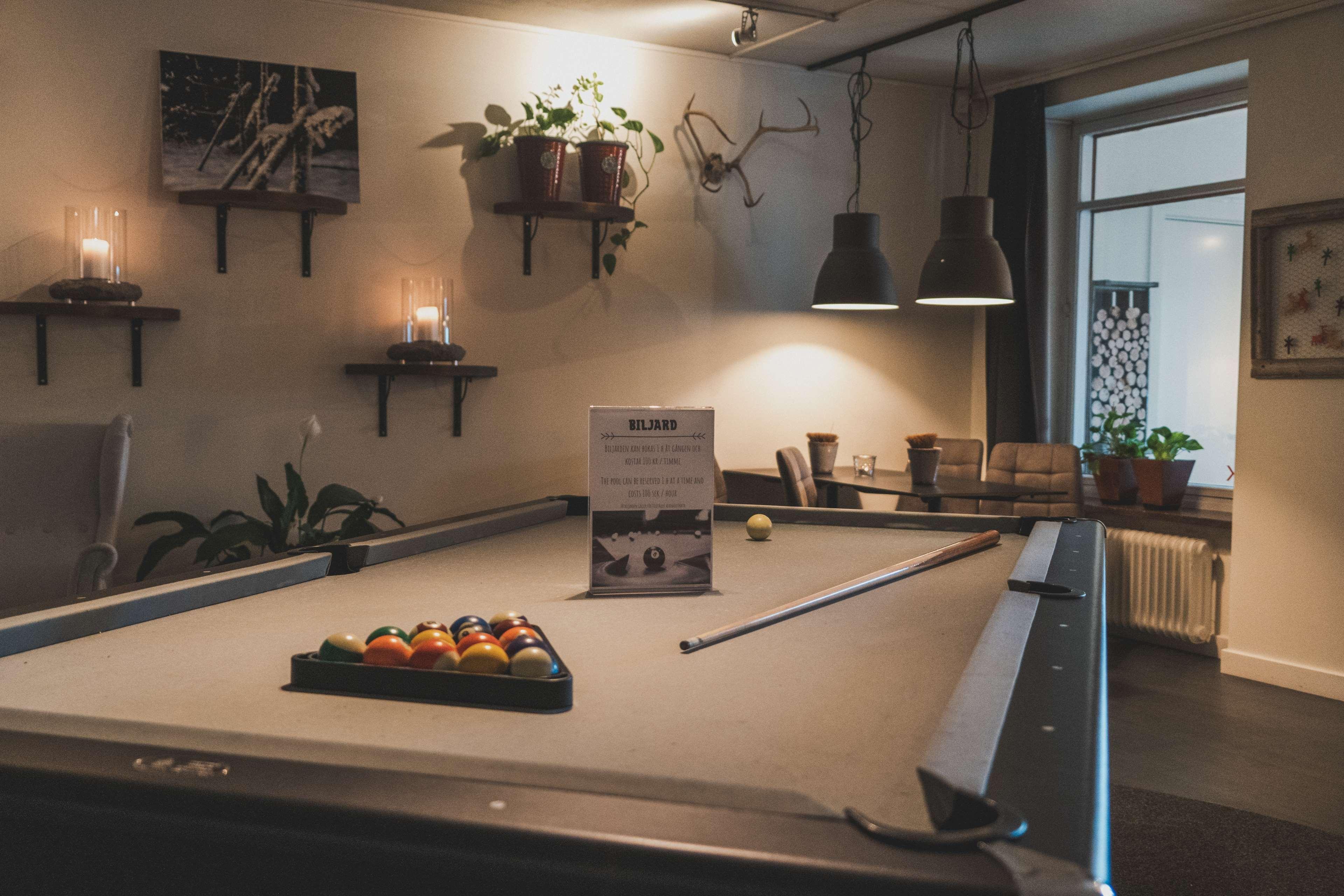 Best Western Hotel Arctic Eden Кируна Екстериор снимка