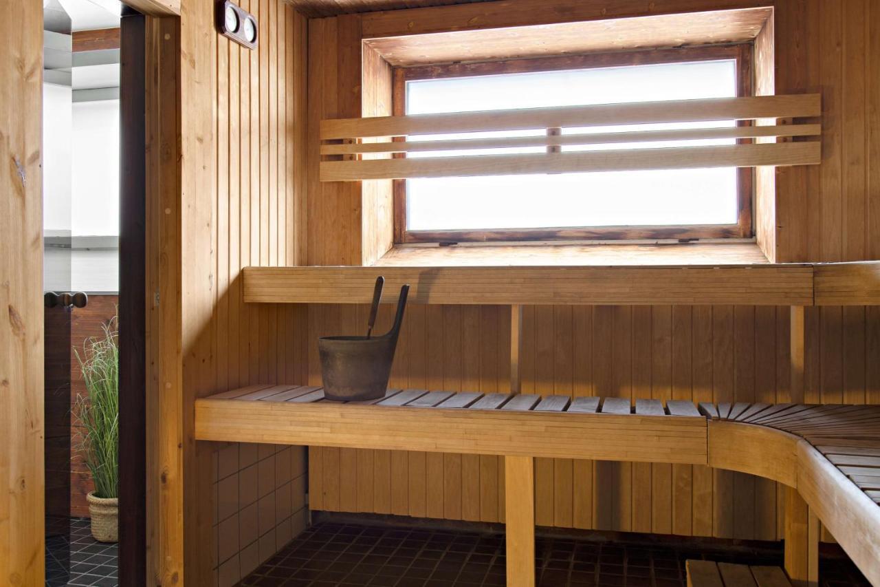 Best Western Hotel Arctic Eden Кируна Екстериор снимка