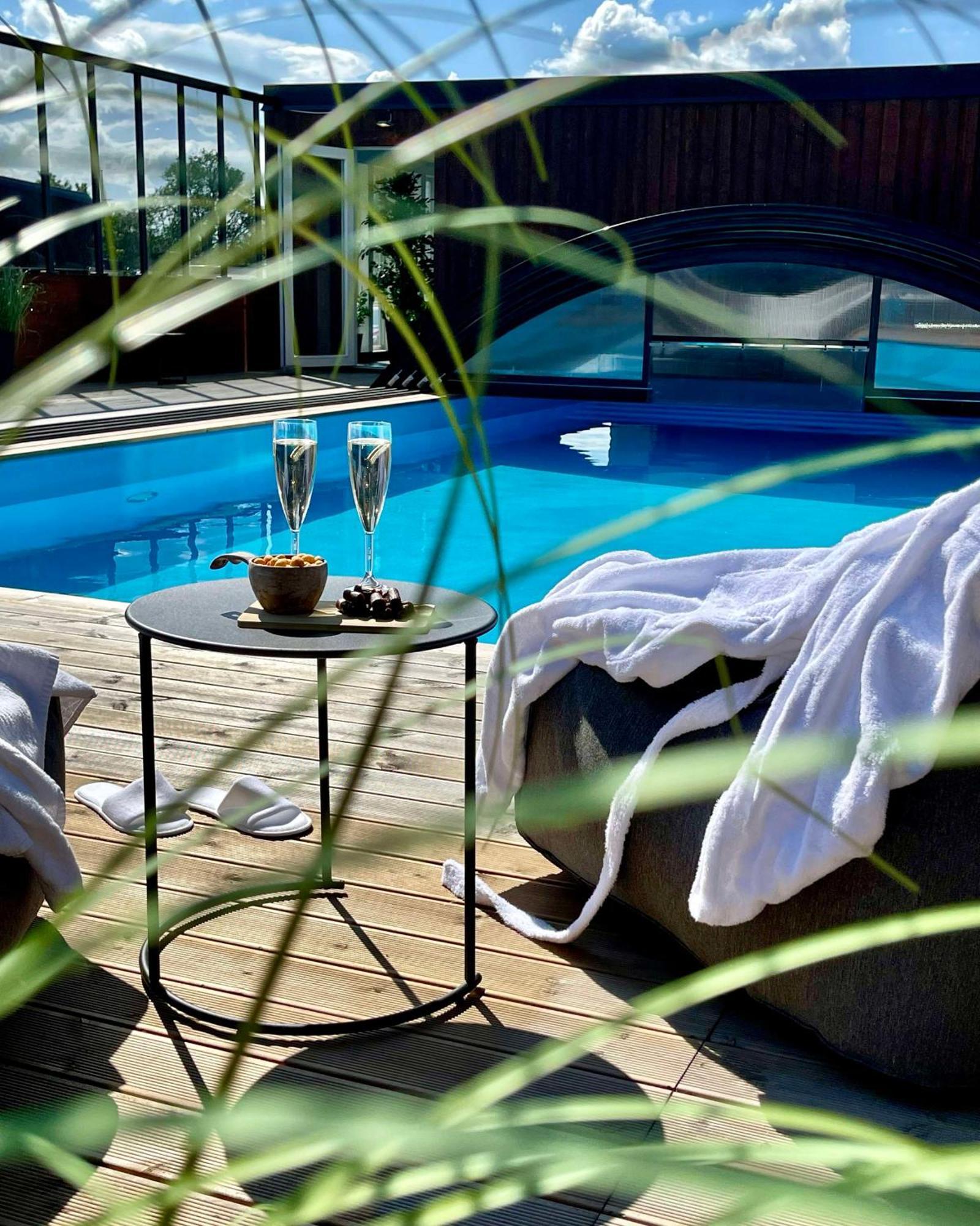 Best Western Hotel Arctic Eden Кируна Екстериор снимка
